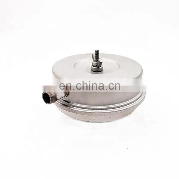 Diesel Engine Parts NTA855 Crankcase Breather 255180 photo-2