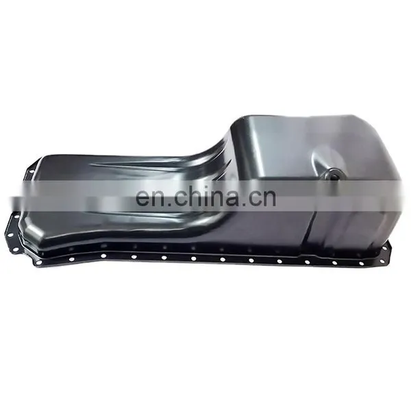 3915703 Diesel Engine Oil Pan 3915703 Diesel Engine Truck Parts