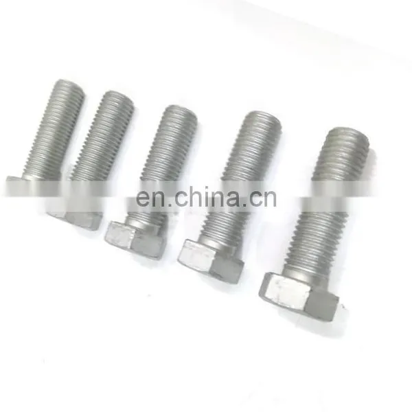 Hot Sale High Quality Bolt A210111000054 photo-2
