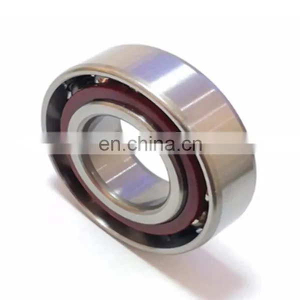 71810 71811 71811AC 71810AC Thin Wall Angular Contact Ball Bearing photo-5