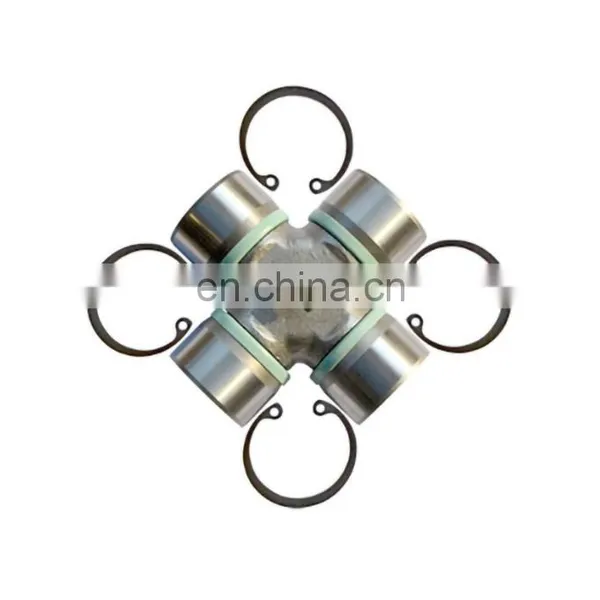 Universal Joint Cross Bearing G5-280x Model Complete Customized Non-standard Multi Specification Vehicle Transmission Shaft photo-4
