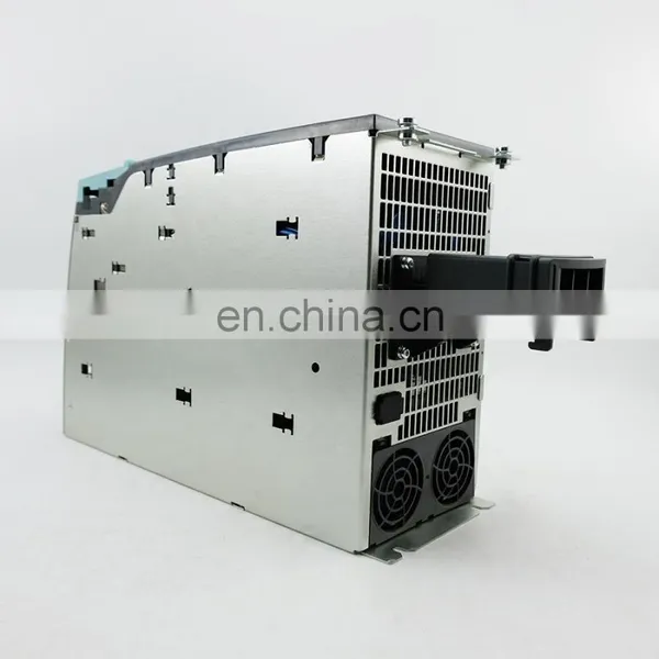 Nice Quality for Original for Siemens 6SL3130-7TE23-6AA3 Sinamics S120 Active Line Module 6SL3130-7TE23-6AA3 A5E00681411 photo-3