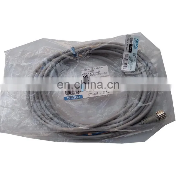 Genuine Omron Fiber Optic Amplifier Omron Fiber Sensor E32-d15xr E3C-JC4P E3CJC4P photo-2