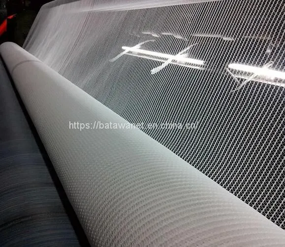 HDPE Agriculture Apple Tree Anti Hail Net for Plantations photo-2
