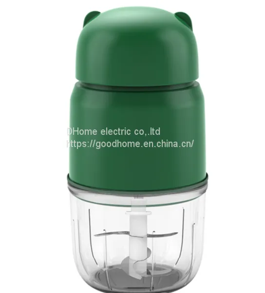 Supplementary Food Machine Baby Home Electric Meat Grinder Multifunctional Cooking Machine（Wechat:13510231336） photo-3