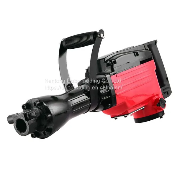 High Quality Breaker Drills 65 2800W 65A Ph65a 16Kg Demolition Hammer Armature photo-4