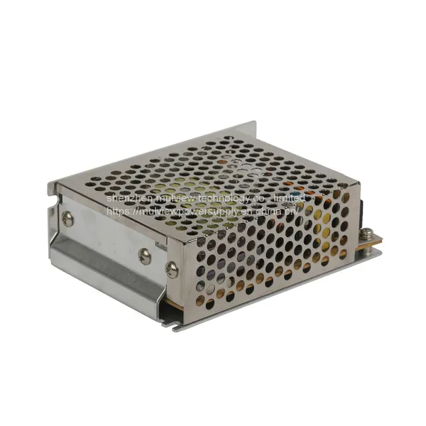 12V5A/24V2.5A 60W LED AC DC Switch Power Supply Unit PSU With Ce RoHS FCC IEC Certificate photo-3
