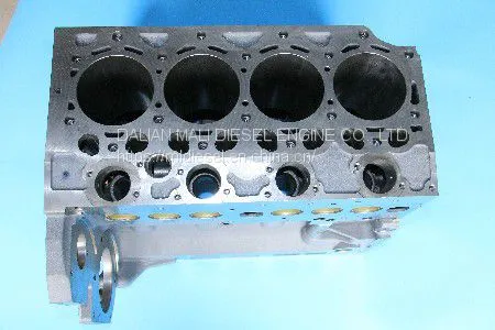 Дизельный двигатель Deutz TCD2012 L04 2V. Запасные части. 04289665