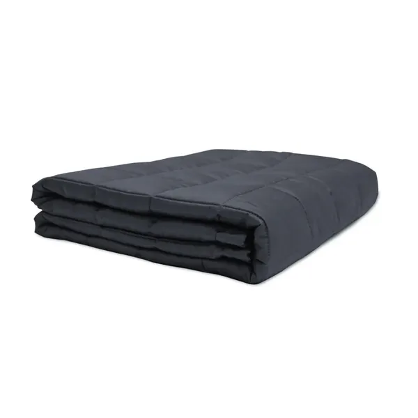 Far Infrared Weighted Blanket is Designed for Sleep and Relaxation.