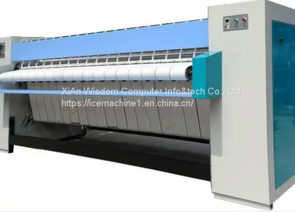 Loading Capacity 45kgindustrial Washing Machine photo-2