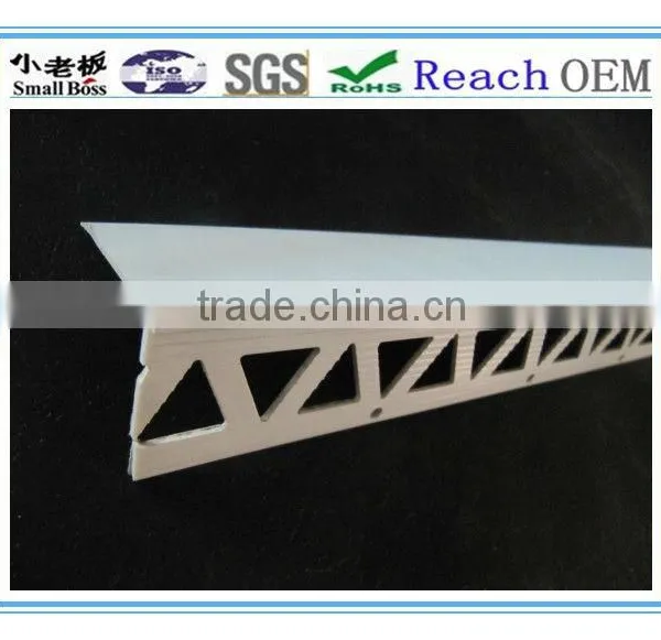 Pvc Vinyl Wall Caps