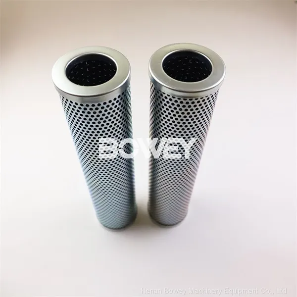 SF-1-R-40 Bowey Replaces Parker Hydraulic Oil Filter Element photo-3