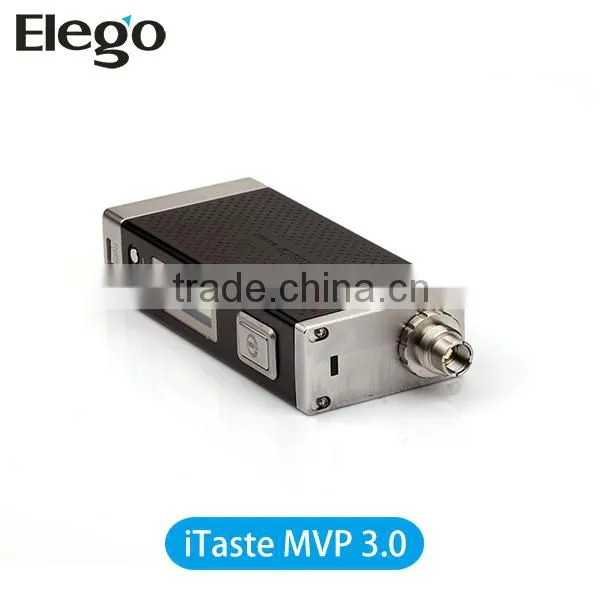 Elego Wholesale Newest Innokin ITaste MVP3.0 Pro Express Kit MVP 3.0 Pro photo-3