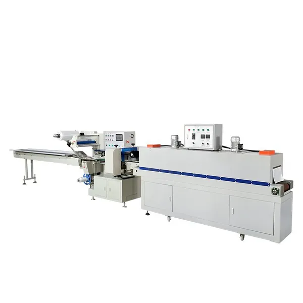 Fruitpackaging Integrated Equipment photo-3