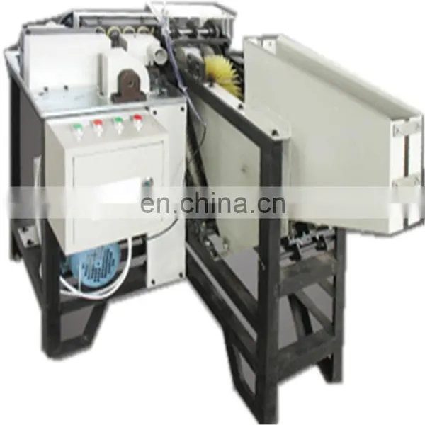 CE Approved Wooden Tongue Depressor Coffee Stirrer Making Machine