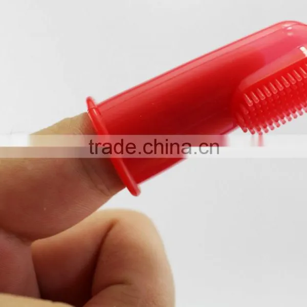 Top Quality Soft Gum Denture Brush photo-6
