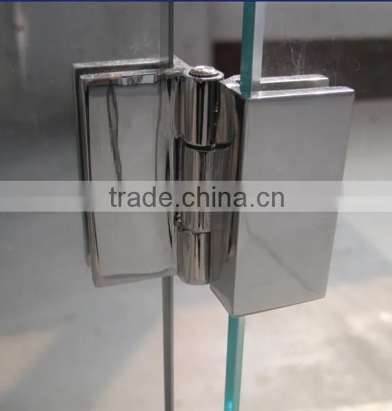 Uk Walkin Glass Screen, EN12150 Glass Screen, Popular Bathroom Nano Glass Screen photo-4