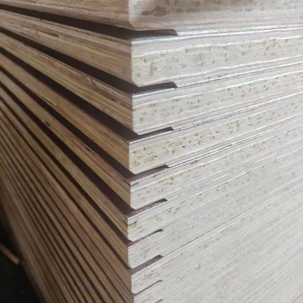 21ply Shipping Container Flooring Plywood Marine Container Spare Parts photo-2