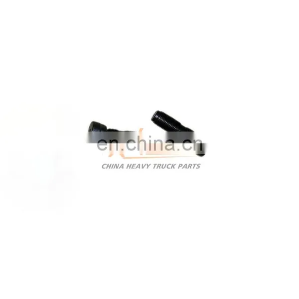 Factory Direct Sales A7 CNHTC SINOTRUK HOWO D12.38-30 Engine Accessories VG1246050011 Valve Setting Screw photo-4
