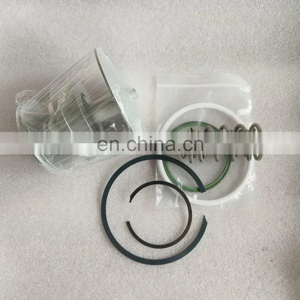 Manufacturer Sullair 02250166-230 Intake Valve Kit Industrial Screw Air Compressor Spare Parts High Quality photo-2