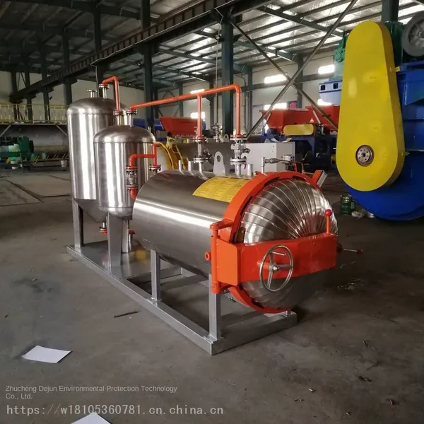 harmless treatment equipment for dead livestock and poultry (including dead piglets), manufacturer of harmless treatment equipment for piglets