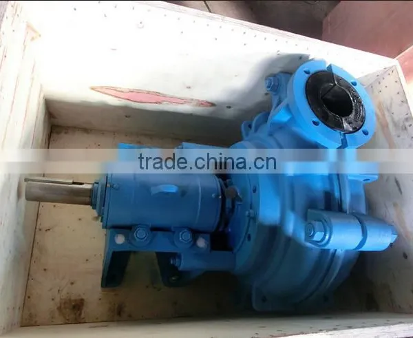 Diesel Double Pump Shell Synthetic Cement Slurry Pump photo-6