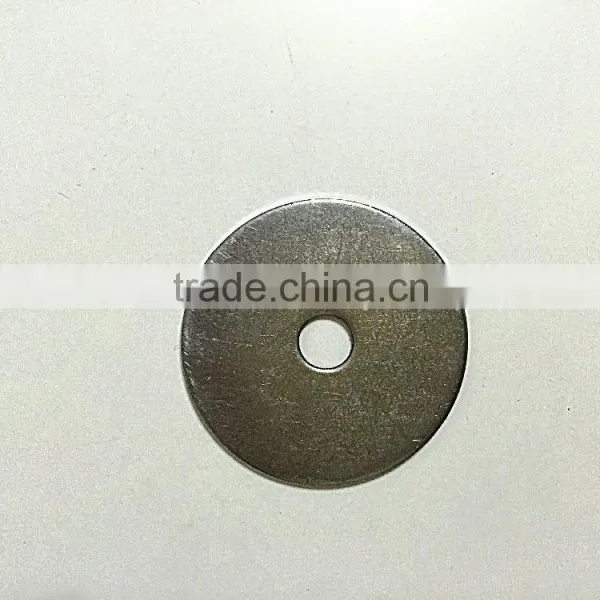 Plain Washer, Large Plain Washers, DIN440 photo-2