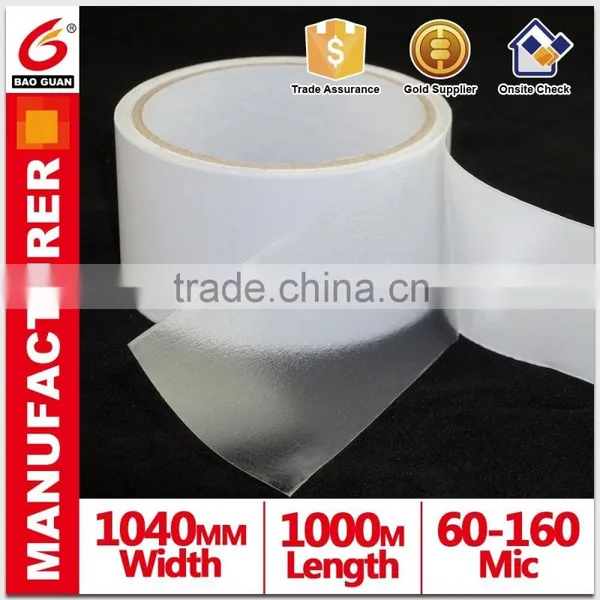 China Supplier Wholesale Double Sided Tape Circles photo-2