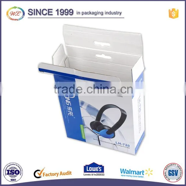 Customized Offset Print For Surface Corrugated Cardboard Boxes for Packaging photo-5