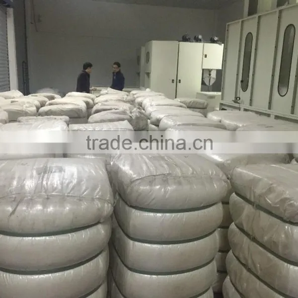 High Quality Low Tep Water Soluble Non Woven Paper photo-3