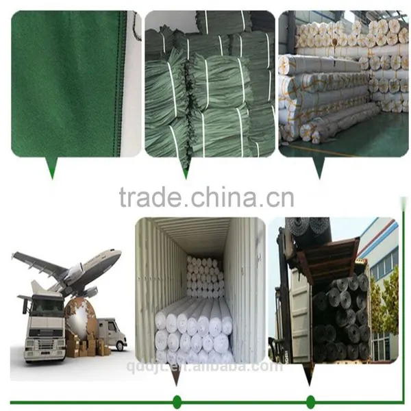 Ecological Geobag ODM/OEM Avaliable photo-4