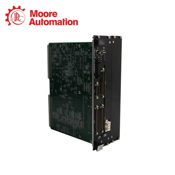 GE IS215VPROH1BE Turbine Protection Terminal Board FAST SHIPPING photo-3