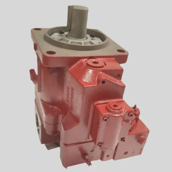 For Kawasaki KPM Hydraulic Pump K3VL Series K3VL28/45/60/80/112/140/200 Plunger Pump K3VL45/B-10RKM-P01-S3 Piston Pump photo-6