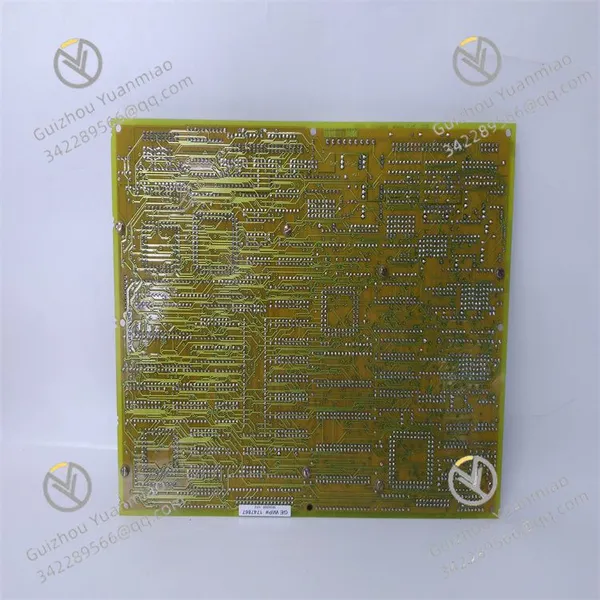 DS200SDCCG1AEC Drive Control Card photo-2