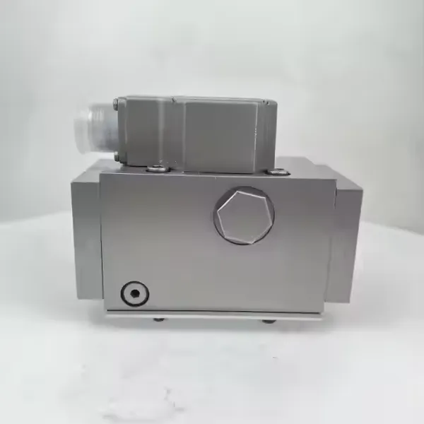 4WS2EM 4WS2EM10 Series Hydraulic Servo Valve 4WS2EM10-5X/60B11ET210K8DK Hydraulic Directional Valves photo-4
