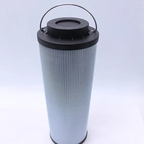 LH1300R025BN3HC Power Plant Fire-resistant Oil Outer Protective Net Folding Filter Element, Support Customization photo-2