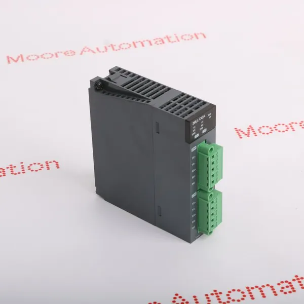 Honeywell 2MLF-DC8A-CC photo-3