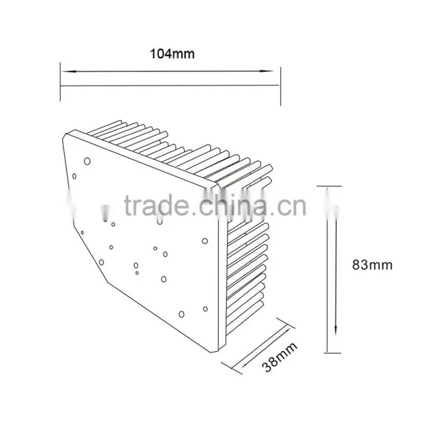 Motorcycle Oil Cooler Kit photo-3