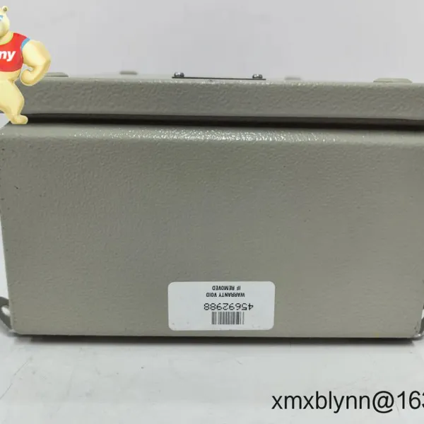 ABB PFV0-102 (PFV0102) – Frequency-to-Voltage Signal Converter for Drives, PLCs, and Process Lines