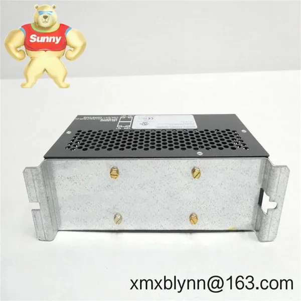 GE IS420UCSCH1B: Four-Core Controller for Turbine Management Systems photo-2