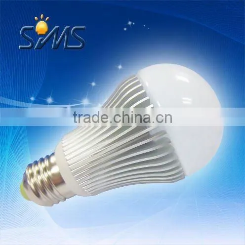 Led Lamp Bulb Shell