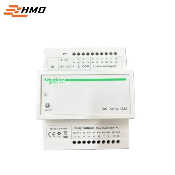 Schneider 007302450 Электронный компонент TACXenta421A