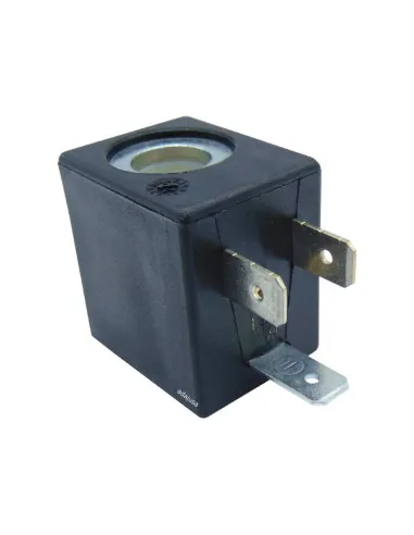 Sany Crane Solenoid Valve 24V Crane Solenoid Valve photo-3