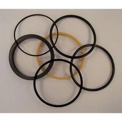 SANY SY235 Center Rotary Joint Seal Kit | OEM Hydraulic Swivel Seal Replacement High-Quality Excavator Spare Parts photo-2