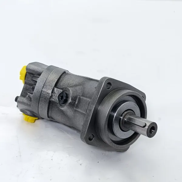A2FO Series Piston Pump A2FO5 A2FO10 A2F12 A2FO16 A2FO23 A2FO28 Hydraulic Piston Pump A2FO12/61R-PAB06 942047 photo-2