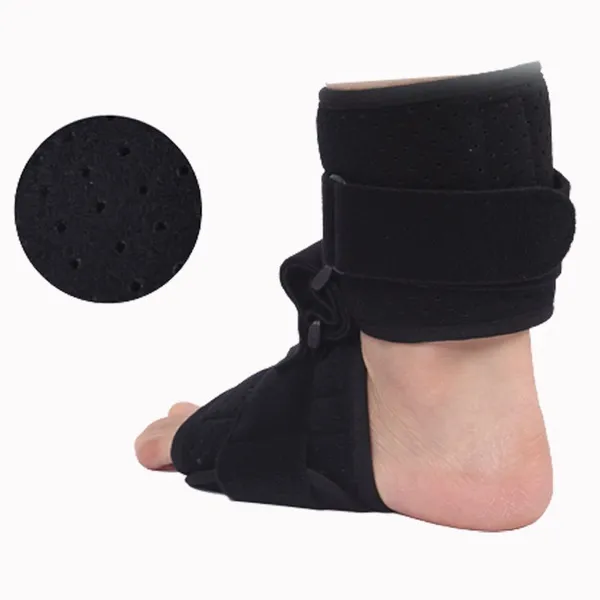 Drop Foot Brace Ankle Orthosis Support photo-3