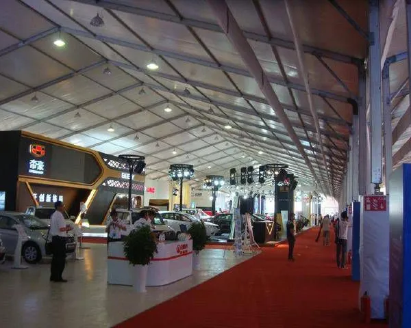 Large Tent Rental. Tents and Marquees for Rent. Various Product Styles and Colors. High - Quality Materials Selected. Direct Sales From the Manufacturer. photo-5