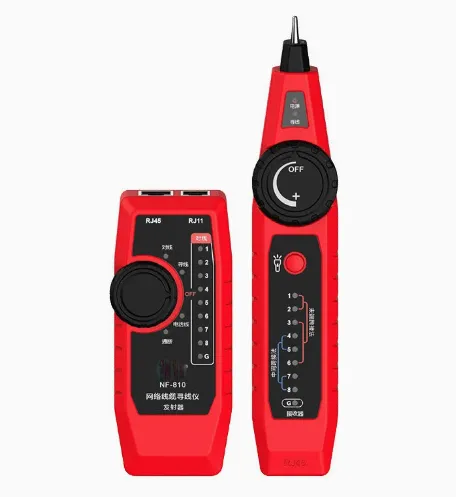 Cable Finder/Network Tester/Cable Finder/POE Charging Network Cable Finder Cable（ Wechat:13510231336 whatsapp 008613510231336）