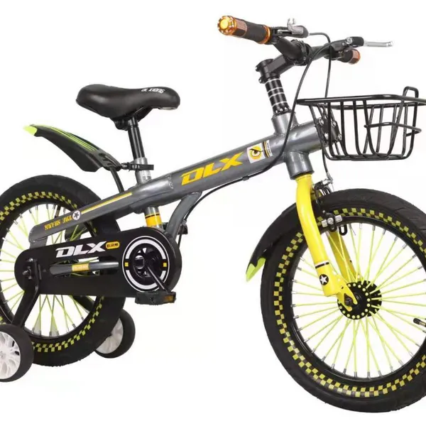 Kids Bike photo-3