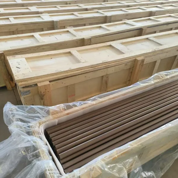 C70600 (UNS C70600l) Bar/Plate/Tube/Strip/Wire, Spot Stock & Custom, ASTM B111/B466 Standard, Marine Grade Corrosion Resistant photo-4